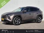 Hyundai Tucson 1.6 T-GDI HEV 230pk Premium Automaat / 1650kg, Auto's, Adaptive Cruise Control, Gebruikt, Euro 6, 4 cilinders