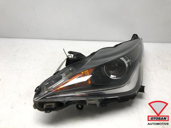 Toyota Aygo Led koplamp 2014-2017 Links Origineel, Auto-onderdelen, Verlichting, Toyota, Gebruikt, Ophalen of Verzenden