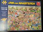 Jan van Haasteren Oudhollandse Ambachten, Ophalen of Verzenden, 500 t/m 1500 stukjes, Zo goed als nieuw, Legpuzzel