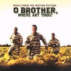 O Brother, Where Art Thou?  - Music From The Motion Picture, Verzenden, Nieuw in verpakking