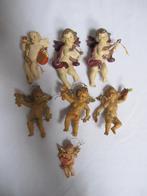 engeltje engel vintage cherubijn, Ophalen of Verzenden