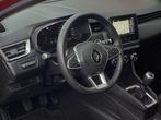 Renault Clio 1.0 SCe Business - Navigatie I Airco I LED I PD, Origineel Nederlands, Te koop, 5 stoelen, Benzine