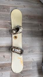 Snowboard 1.45-150, Ophalen of Verzenden, Gebruikt, Board