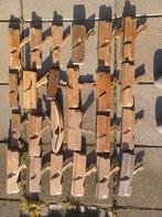 24 profielschaven, Ophalen of Verzenden, 1200 watt of meer, 70 mm of meer