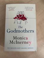 The Godmothers, Monica Mclnerney, Ophalen of Verzenden, Zo goed als nieuw, Nederland