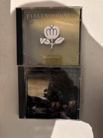 Fleetwood Mac 2 cd's, Ophalen of Verzenden, Zo goed als nieuw