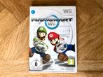 Mario Kart Wii - Nintendo Wii (krasvrij, CIB met sleeve), Spelcomputers en Games, Games | Nintendo Wii, Vanaf 3 jaar, Ophalen of Verzenden