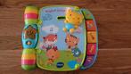 Magisch liedjesboek Vtech, Kinderen en Baby's, Speelgoed | Vtech, Ophalen, Zo goed als nieuw