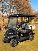 Nieuwe OX golfkar met laadbak, kenteken en lithium accu’s, Ophalen, Nieuw, Golfkar, Overige merken