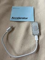 Google Coral TPU USB Accelerator, Ophalen of Verzenden, Gebruikt