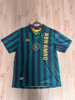 Ajax 93/94 away kit, Verzenden, Zo goed als nieuw, Ajax, Shirt