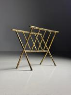 Faux Bamboo lectuurbak, Ophalen, Zo goed als nieuw