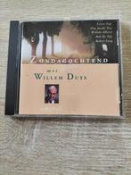 Zondagochtend met Willem Duys, Cd's en Dvd's, Pop, Ophalen of Verzenden