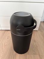 Luieremmer we-too, Huis en Inrichting, Woonaccessoires | Prullenbakken, Ophalen of Verzenden, Zo goed als nieuw, Metaal, Minder dan 50 cm