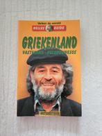Griekenland Nelles Guide - Reisgids, Boeken, Reisgidsen, Nelles, Europa, Zo goed als nieuw, Reisgids of -boek
