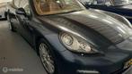 Porsche Panamera 3.6, Origineel Nederlands, Te koop, Benzine, 4 stoelen