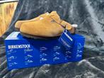 Birkenstock Boston Kleur: Mink met lamsvacht EU 37, Kleding | Dames, Schoenen, Bruin, Nieuw, Birkenstock, Sandalen of Muiltjes