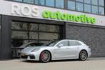 Porsche Panamera Sport Turismo 2.9 4 E-Hybrid | NAP! | BTW |, Auto's, Porsche, Automaat, 14 kWh, 462 pk, 38 km/l