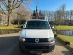 Volkswagen Transporter Camper, Caravans en Kamperen, Campers, Bedrijf, Buscamper of Camperbus, Volkswagen