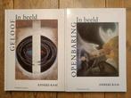 2 kunstzinnige boeken van Anneke Kaai., Ophalen of Verzenden, Zo goed als nieuw