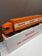 Vrachtauto Appelsientje, Ophalen of Verzenden, Nieuw, Bus of Vrachtwagen, Lion Toys