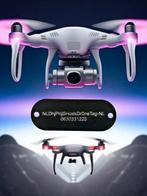 Vuurvaste Dronetag  Gratis verzending, Verzenden, Nieuw