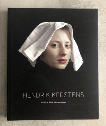 Hendrik Kerstens: Paula - Silent Conversations beschikbaar voor biedingen