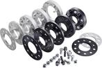 Spoorverbreders Spacers 5x112 Mercedes Audi BMW, Auto diversen, Ophalen of Verzenden, Vibez Pro, Info@vibez.pro, 6031TW