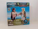 Playmobil 70045 Astrid en Hikkie, het Huwelijk, Kinderen en Baby's, Speelgoed | Playmobil, Ophalen of Verzenden, Nieuw