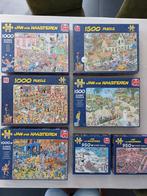 Puzzels, van Haasteren, Ophalen of Verzenden, Zo goed als nieuw