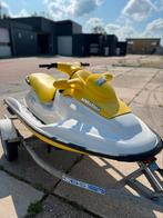 Waterscooter Seadoo gsx 110pk, Watersport en Boten, Ophalen, Zo goed als nieuw, Motor en Techniek, Motorboot