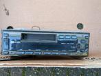 Autoradio Kenwood KRC 385 Vintage Radio Casettespeler, Ophalen of Verzenden