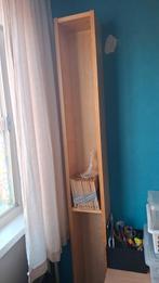 Cd/dvd kast, Ophalen, Met plank(en), Minder dan 50 cm, Gebruikt