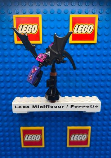 Lego Minifiguur / Poppetje 71771 Draak. beschikbaar voor biedingen