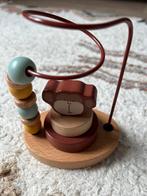 Trixie houten kralenframe mr. Monkey, Ophalen of Verzenden, Zo goed als nieuw