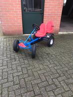 gocarts  e  kieper, Ophalen, Zo goed als nieuw, Mammoet, Met kar of aanhanger