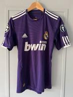 Real Madrid shirt medium, Ophalen of Verzenden, Zo goed als nieuw, Shirt