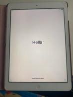 iPad Air (1e gen), Computers en Software, Apple iPads, Gebruikt, Apple iPad Air, 16 GB, Wi-Fi