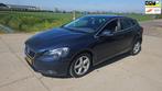 Volvo V40 2.0 D4 R-Design Business/ bj 2014 ( euro 5), Voorwielaandrijving, Gebruikt, Blauw, Bedrijf