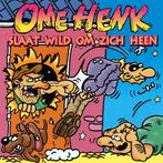 C.D. Nederlands (1994) OME HENK - Slaat Wild om zich Heen., Cd's en Dvd's, Cd's | Nederlandstalig, Ophalen of Verzenden, Gebruikt
