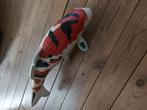 Koi karper 70 cm, Ophalen, Zo goed als nieuw