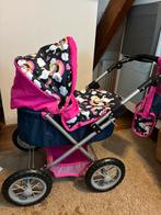 Poppenwagen, Ophalen, Zo goed als nieuw, Overige typen