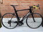 Cervelo s2  shimano 105  2x11sp, Fietsen en Brommers, Fietsen | Racefietsen, Overige merken, Carbon, Ophalen of Verzenden, Zo goed als nieuw