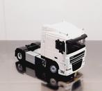 WSI DAF XF 105 sc ''white line'', Ophalen of Verzenden, Nieuw, Bus of Vrachtwagen, Wsi