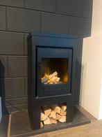 Buntfires Flores Elektrische Haard met Dimplex Casette 250, Buntfires, Buntfires, Elektrische haard, Ophalen of Verzenden