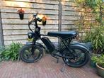 Fatbike Ouxi V8 2.0, Fietsen en Brommers, Elektrische fietsen, Zo goed als nieuw, 59 cm of meer, 50 km per accu of meer, Ophalen