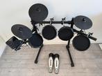 Alesis Turbo Mesh Kit - Zo goed als nieuw!--- VERKOCHT, Muziek en Instrumenten, Ophalen, Zo goed als nieuw, Overige merken, Elektronisch