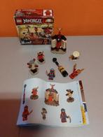lego ninjago, Ophalen of Verzenden, Zo goed als nieuw, Complete set, Lego