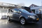 Seat Altea XL 1.6 Business Style / Airco / CruiseControl / P, Auto's, Seat, 65 €/maand, Gebruikt, Zwart, 4 cilinders