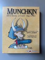 Munchkin kaartspel, Een of twee spelers, Ophalen of Verzenden, Zo goed als nieuw, PS Games